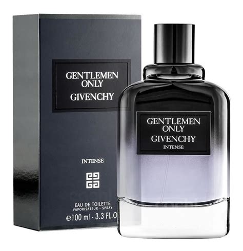 intense de givenchy|cheapest givenchy gentleman.